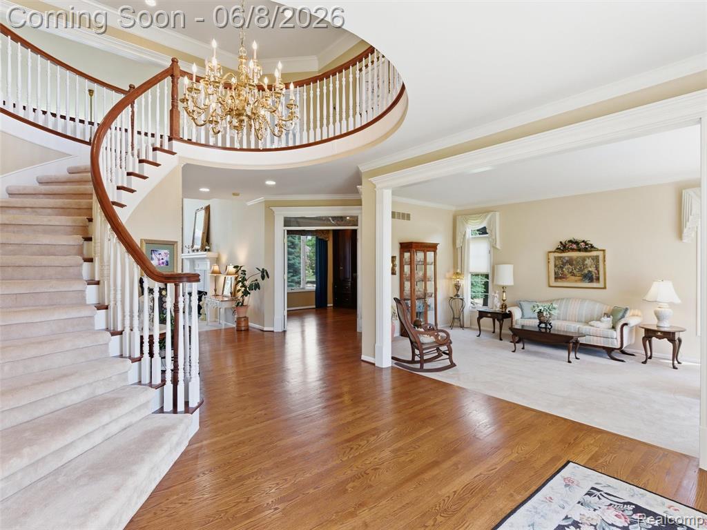 54150 Queensborough Drive, Shelby Twp, MI 48315 — Photo 21