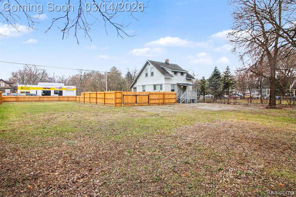 320 Cesar E Chavez Avenue, Pontiac, MI 48342 — Photo 26