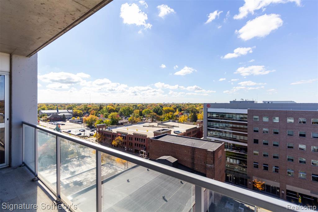 432 S Washington Avenue, 1007, Royal Oak, MI 48067 — Photo 14