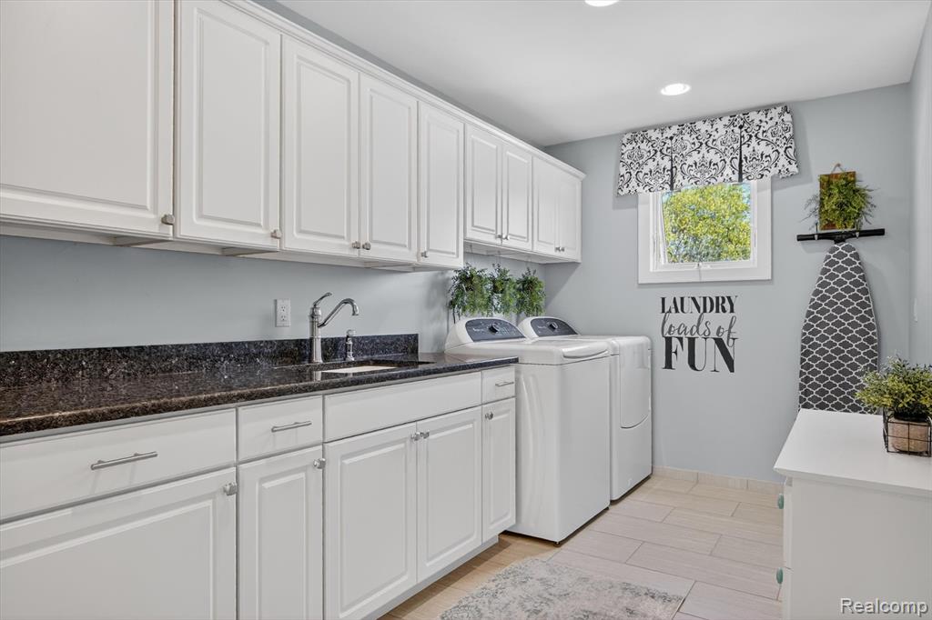 46099 Neeson Street, Northville, MI 48167 — Photo 20