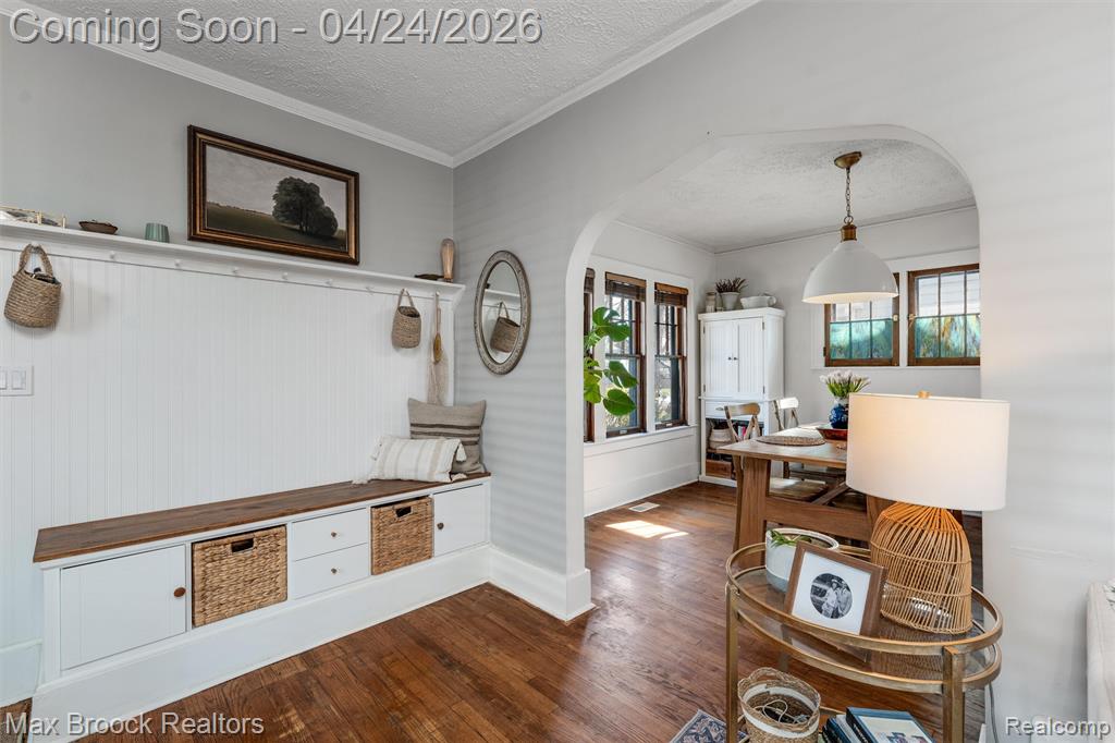 36 Kensington Boulevard, Pleasant Ridge, MI — Photo 9