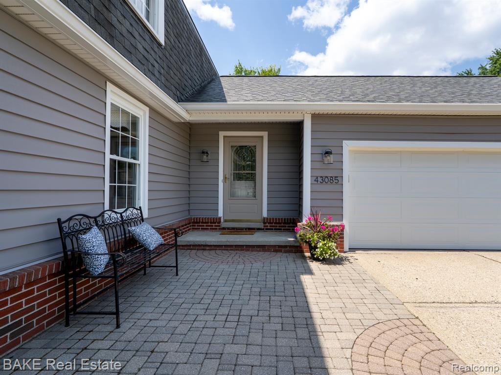43085 Whisper Court, Northville, MI 48168 — Photo 3