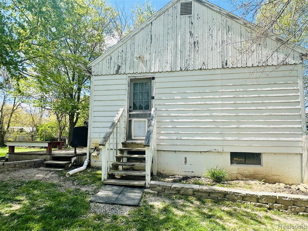 5827 Annibal Drive, Lapeer, MI 48446 — Photo 6