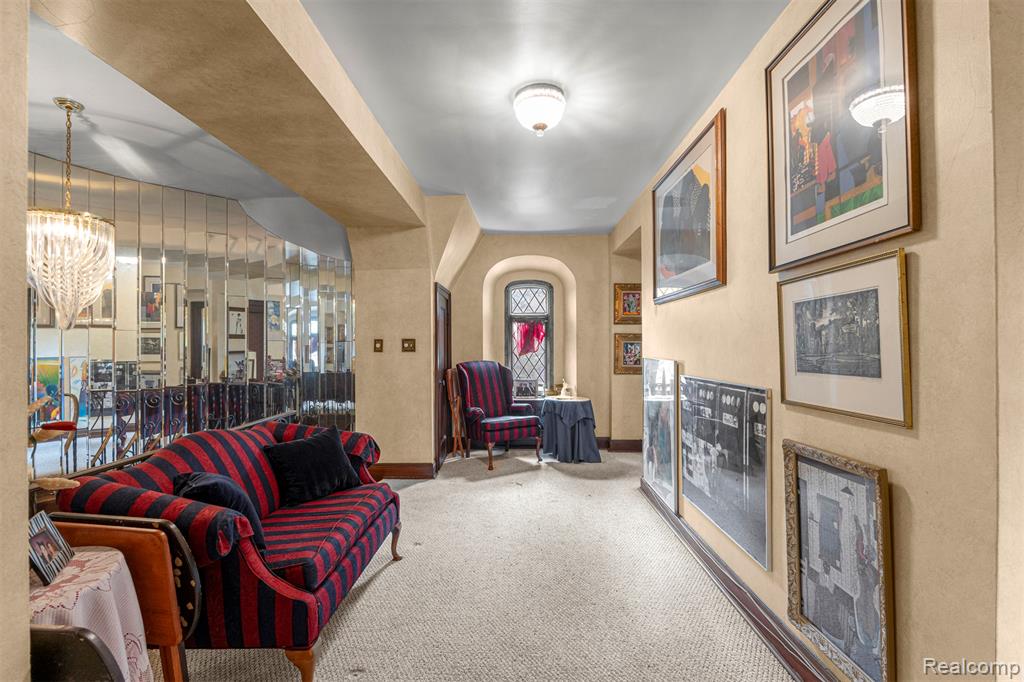 3001 Seminole Street, Detroit, MI 48214 — Photo 43
