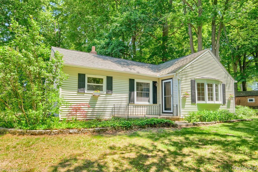 580 N Almont Avenue, Imlay City, MI 48444 — Photo 37