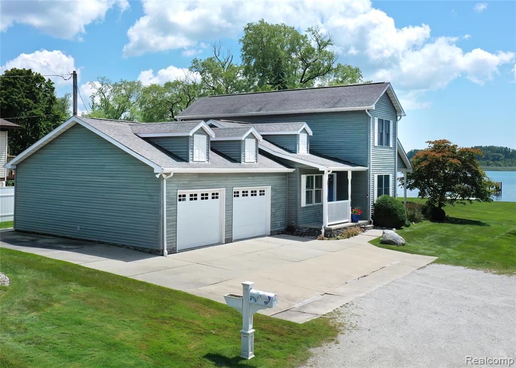 9755 Ford Street, Algonac, MI 48001 — Photo 38