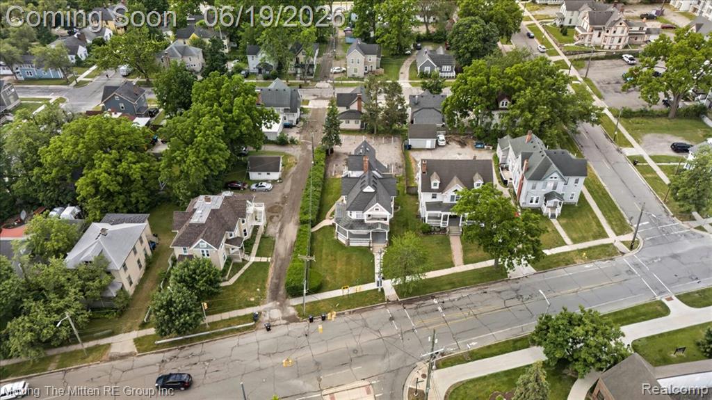 415 W Forest Avenue, Ypsilanti, MI 48197 — Photo 44