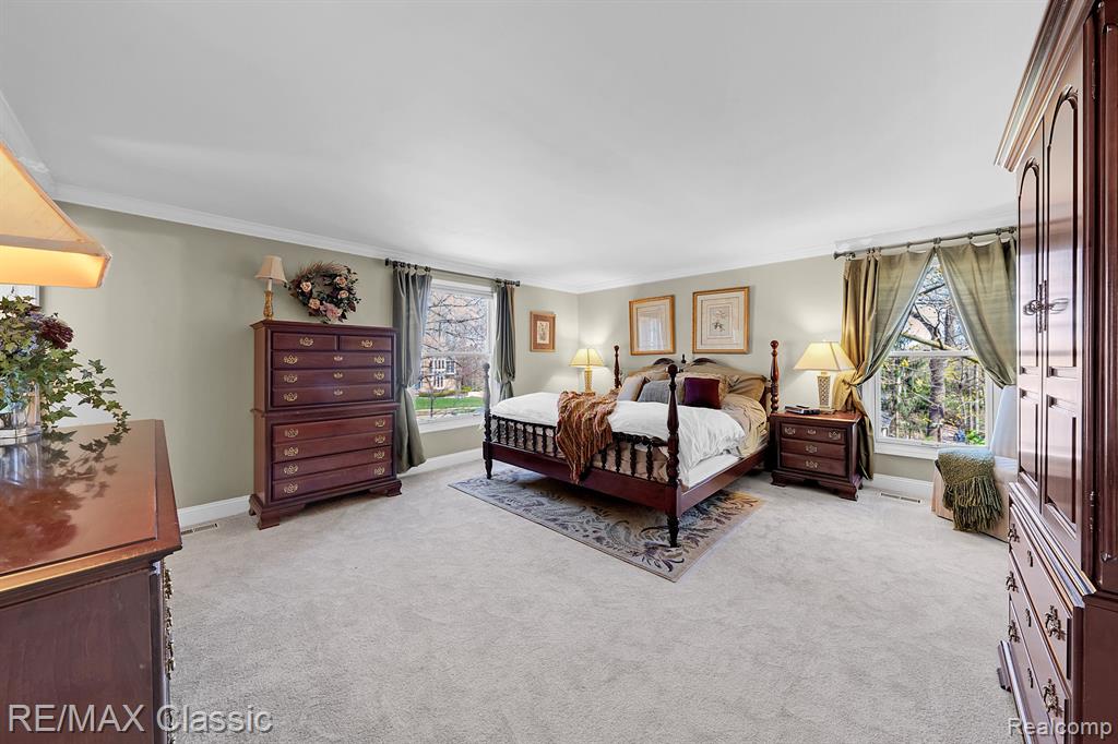 48941 W HILLCREST, Plymouth, MI 48170 — Photo 41