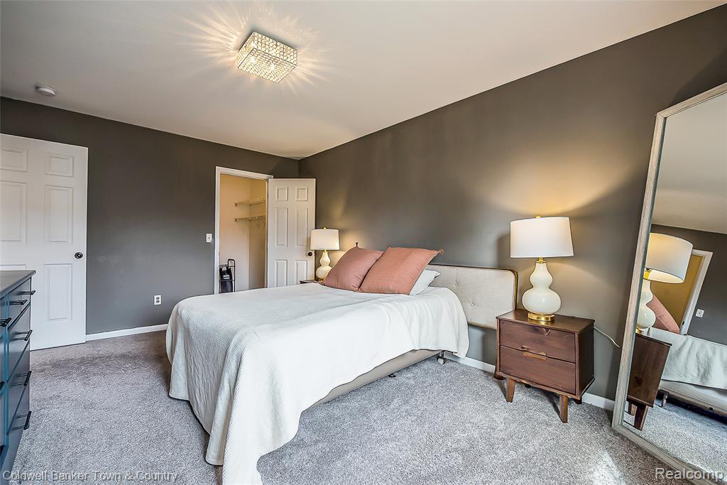 837 Oakwood Drive, Howell, MI 48843 — Photo 17