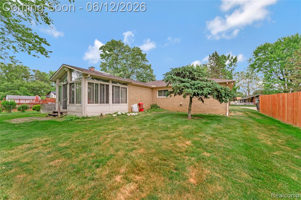 36539 Capper Drive, Clinton Twp, MI 48035 — Photo 53