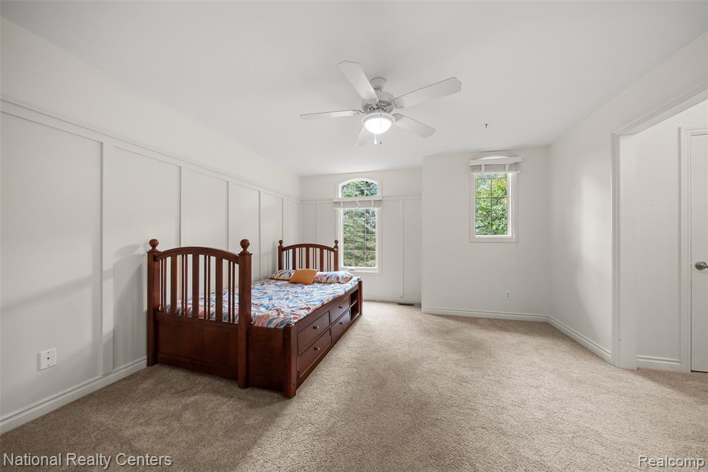 5010 Forest Valley Drive, Clarkston, MI 48348 — Photo 53