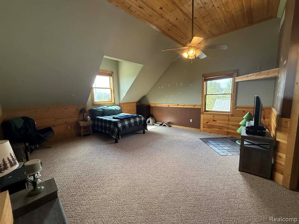 4765 Mertz, Mayville Vlg, MI 48744 — Photo 11