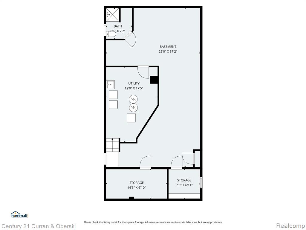 6625 Reuter Street, Dearborn, MI 48126 — Photo 40