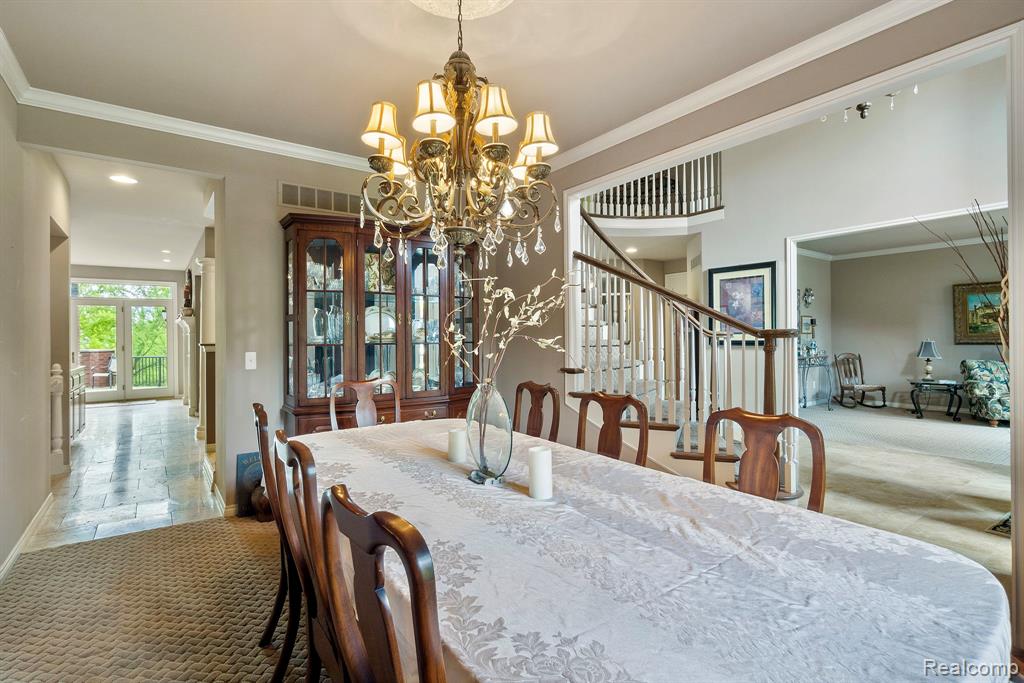 861 QUARRY, Rochester Hills, MI 48306 — Photo 23