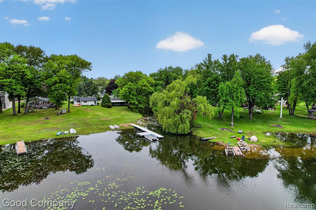 953 Lake Drive, Oxford, MI 48371 — Photo 14