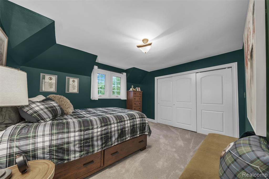 3985 S Ellamae Road, Oakland, MI — Photo 24