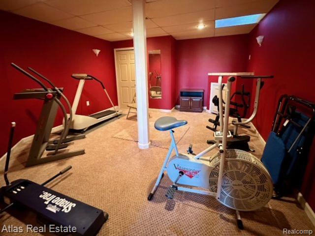 7271 YOUNESS Drive, Grand Blanc, MI 48439 — Photo 40
