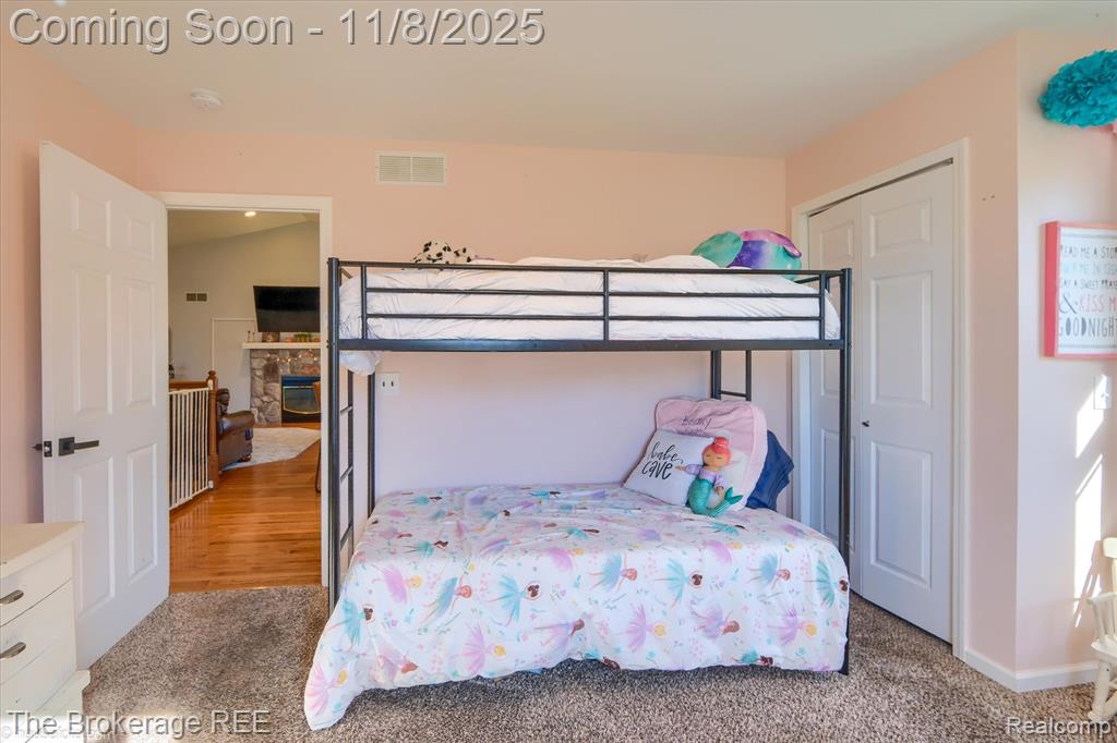 4203 Crystal Cove Court, Linden, MI 48451 — Photo 35