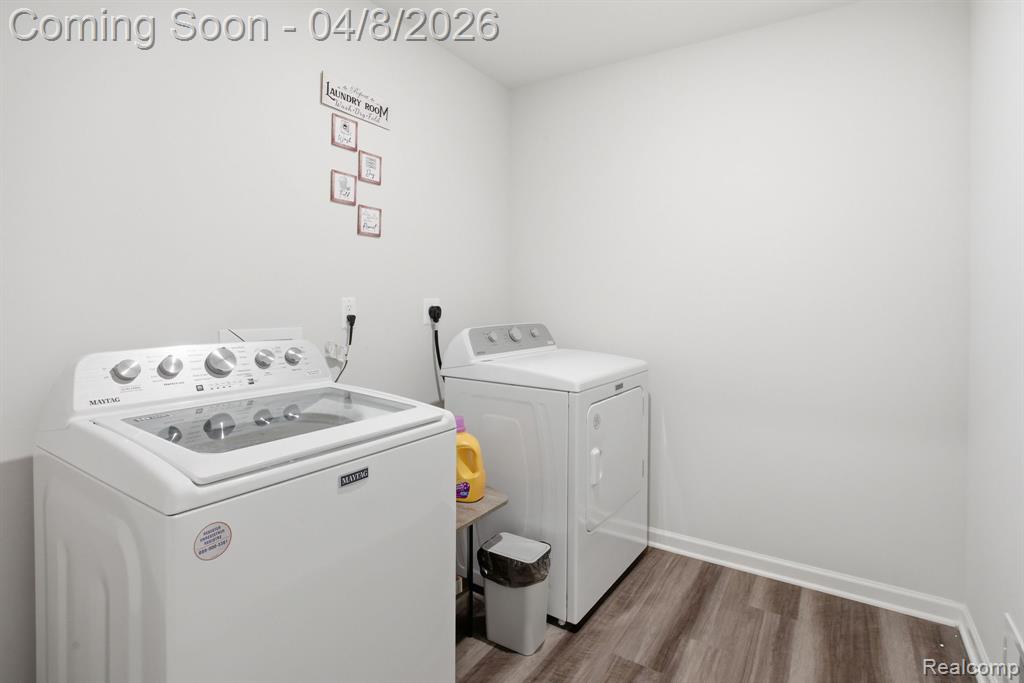 7868 Kreps Drive, Monroe, MI 48162 — Photo 34