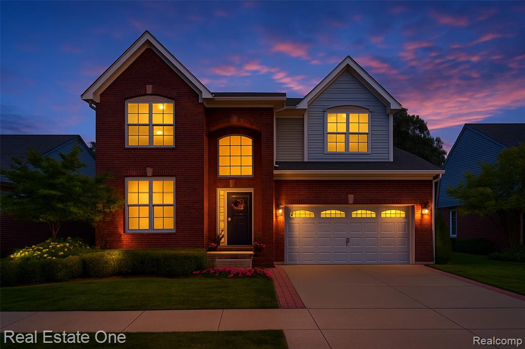 6066 Cheshire Park Drive, Clarkston, MI — Photo 53
