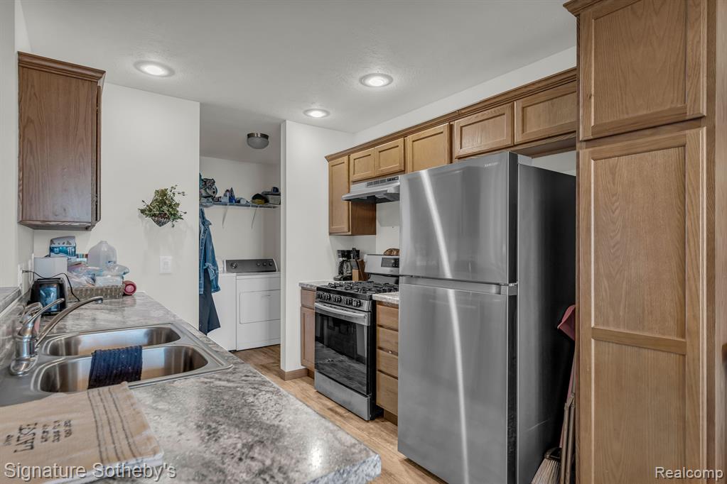 6130 Cedar Drive, Hubbard Lake, MI 49747 — Photo 9