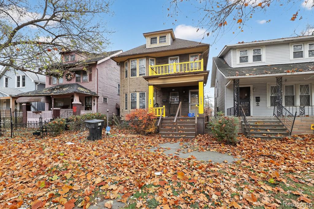 6536 Firwood Street, Detroit, MI 48210 — Photo 32