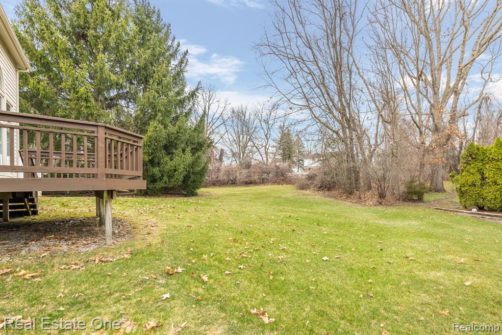 6246 Lindsay Court, West Bloomfield, MI 48324 — Photo 49