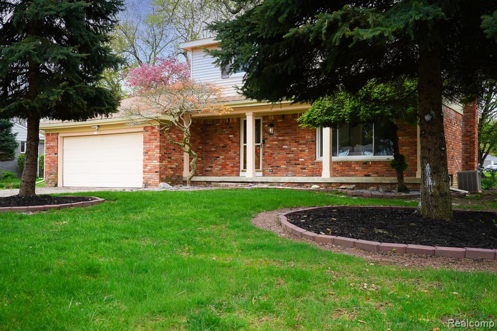 4156 McCandlish Road, Grand Blanc, MI 48439 — Photo 3