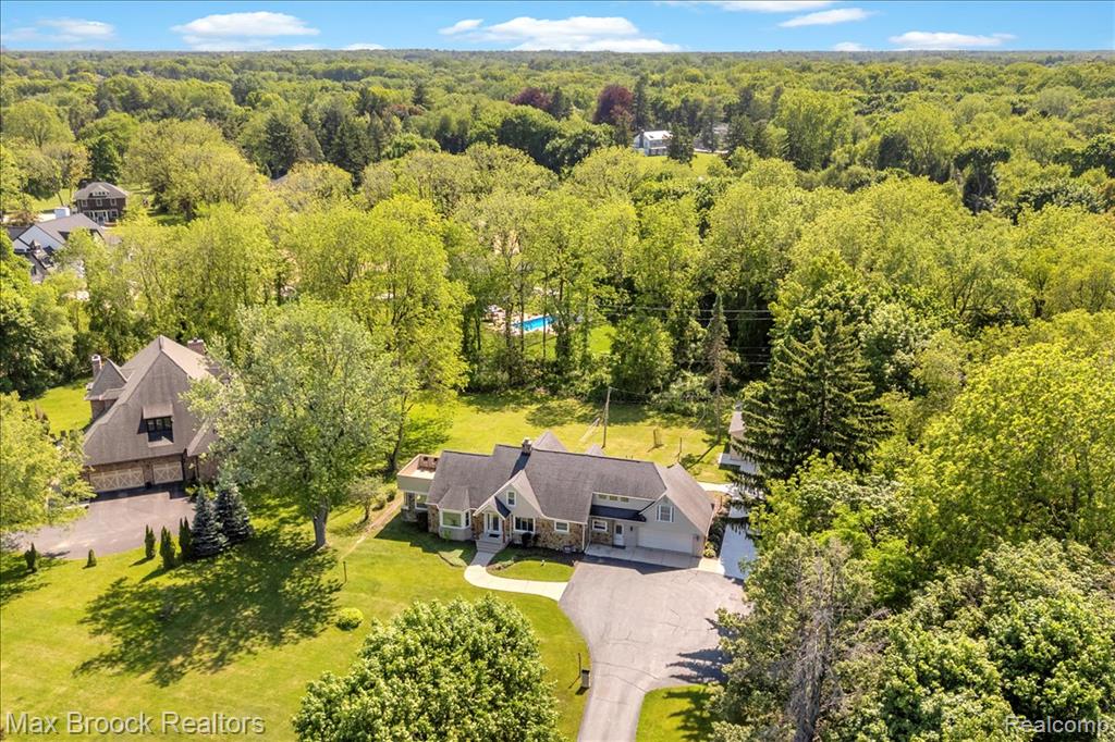 43747 Woodward Avenue, Bloomfield Hills, MI 48302 — Photo 54
