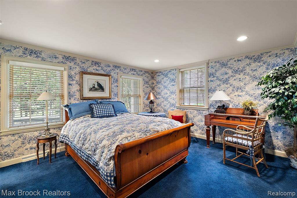 3945 Kirkland Court, Bloomfield Hills, MI 48302 — Photo 26