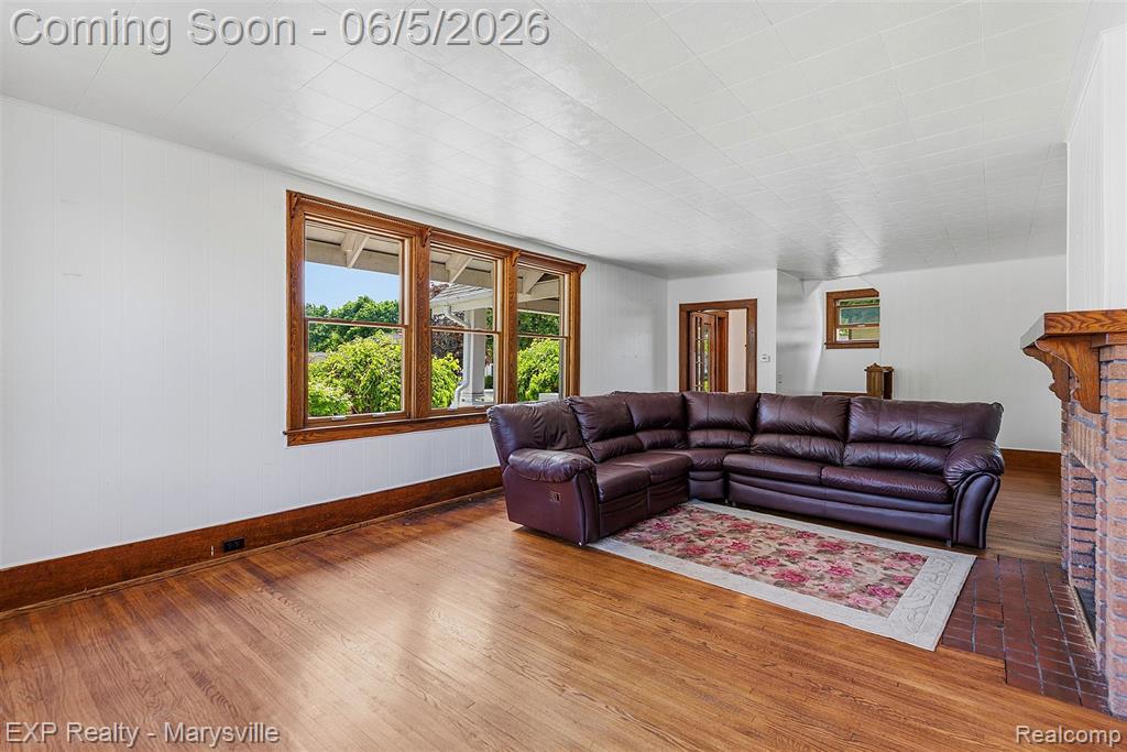 504 Clinton, St. Clair, MI 48079 — Photo 4