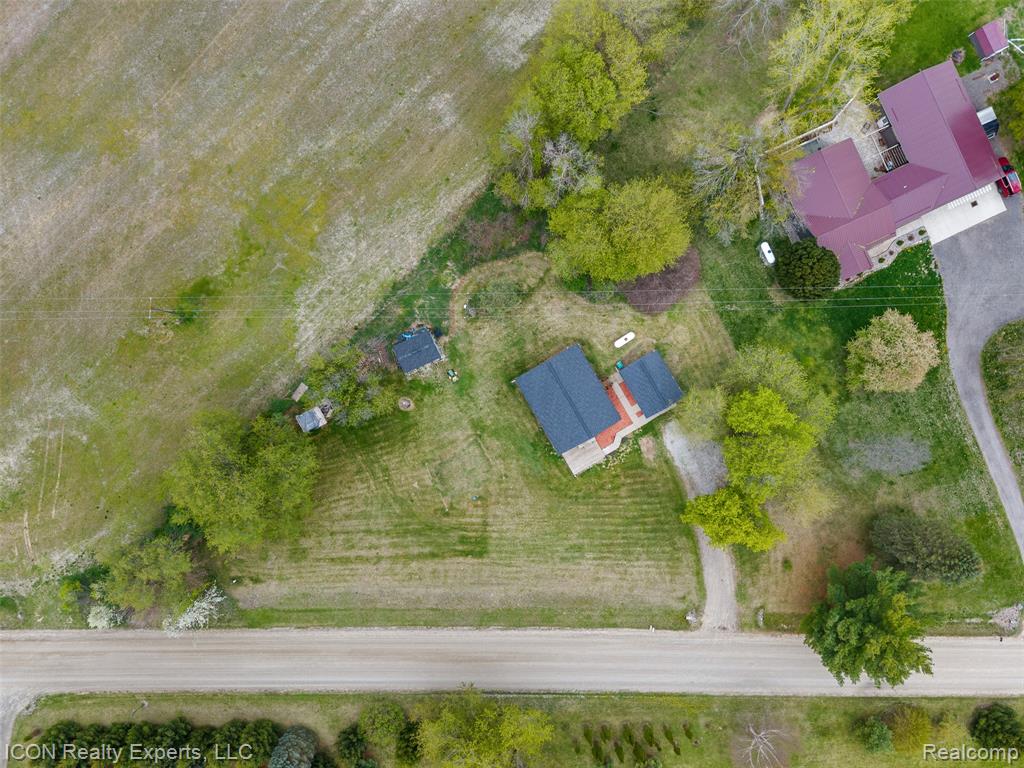 6093 Old State Road, North Branch, MI 48461 — Photo 39