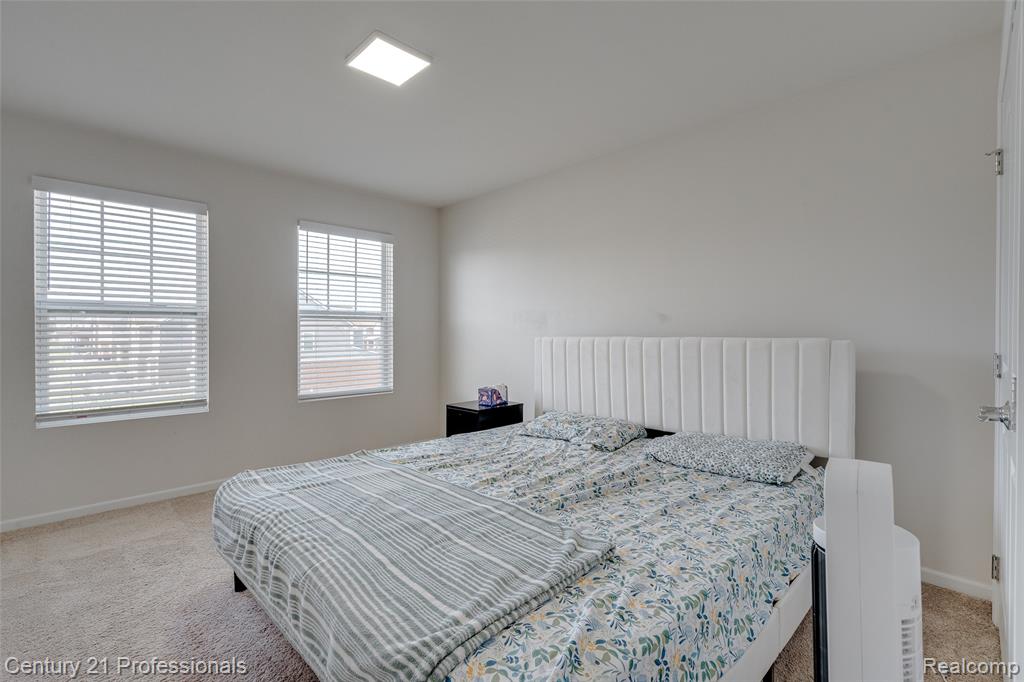 8580 Pioneer Street, Washington, MI — Photo 58