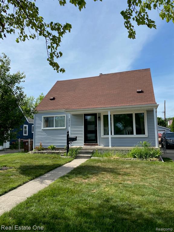 28936 Bridge Street, Garden City, MI