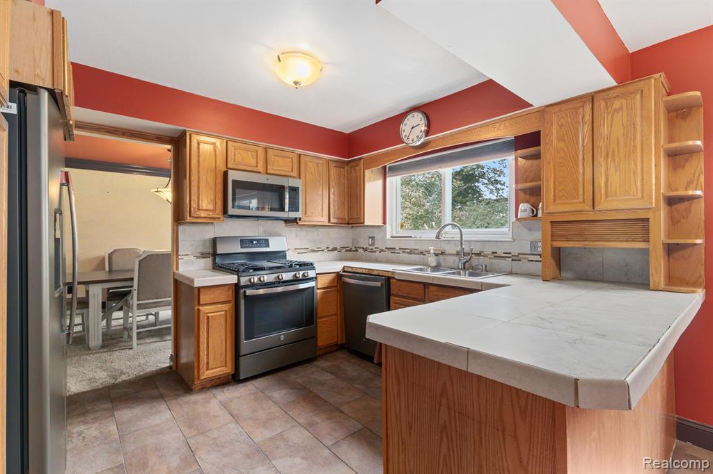 18230 RAINBOW Drive, Lathrup Village, MI 48076 — Photo 10