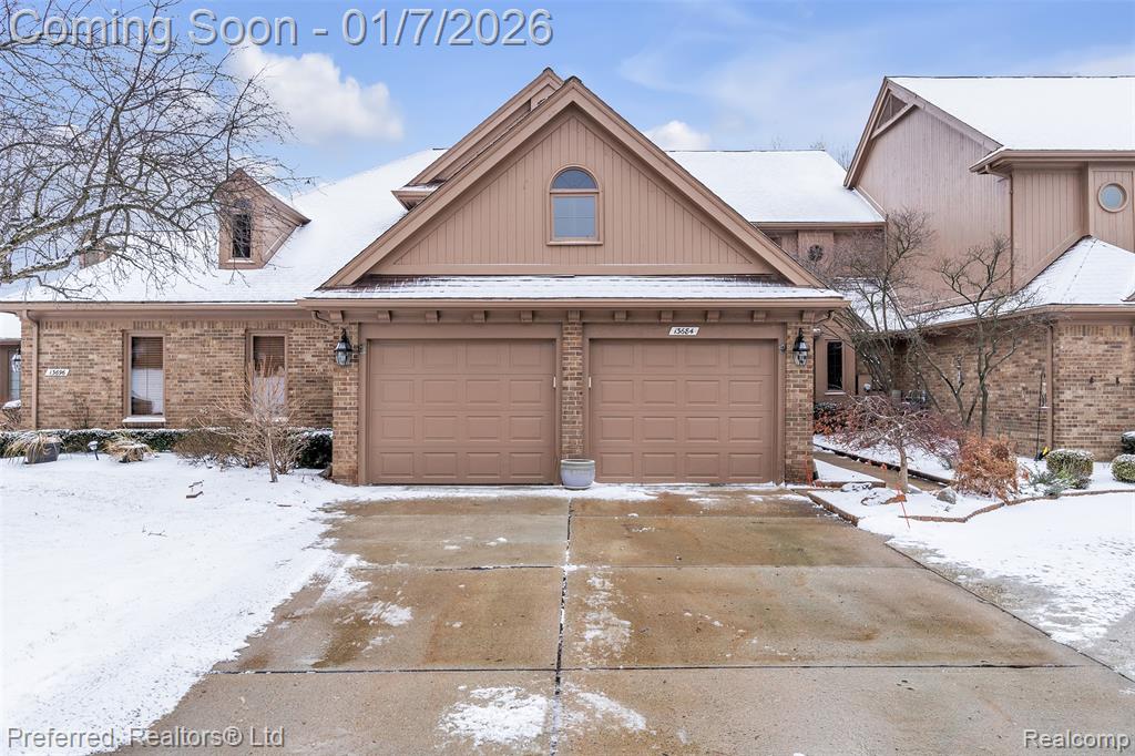 13684 Eaton Drive, Plymouth, MI 48170 — Photo 4