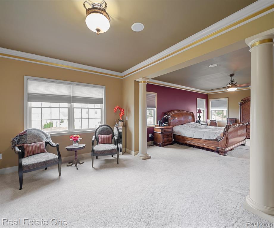 50437 TAMARACK Trail, Northville, MI 48168 — Photo 34