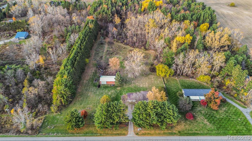896 W Saginaw Road, Mayville Vlg, MI 48744 — Photo 36