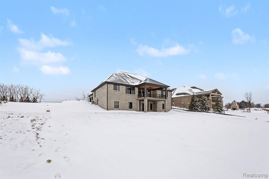 67376 Greystone Court, Washington, MI 48095 — Photo 45