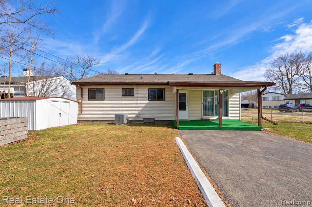 6121 Otoole Lane, Mount Morris, MI 48458 — Photo 43
