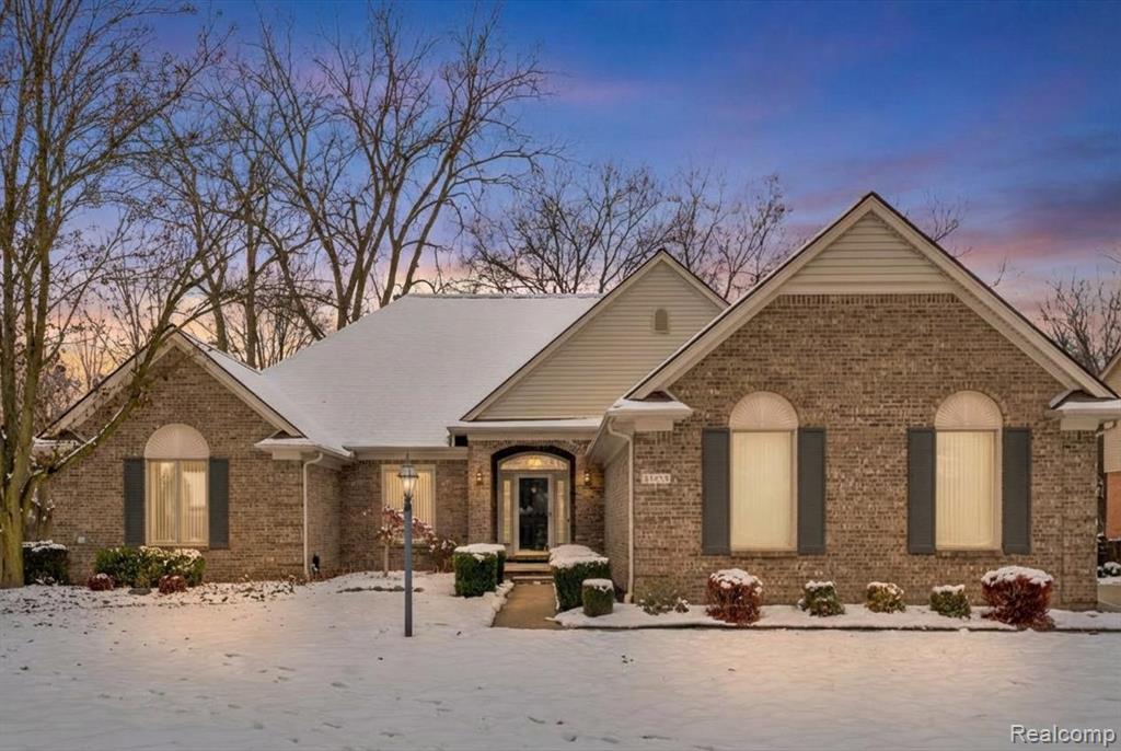 43855 Pinot Noir Drive, Sterling Heights, MI 48314 — Photo 3
