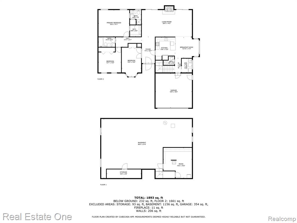 40444 La Grange Drive, Sterling Heights, MI 48313 — Photo 57