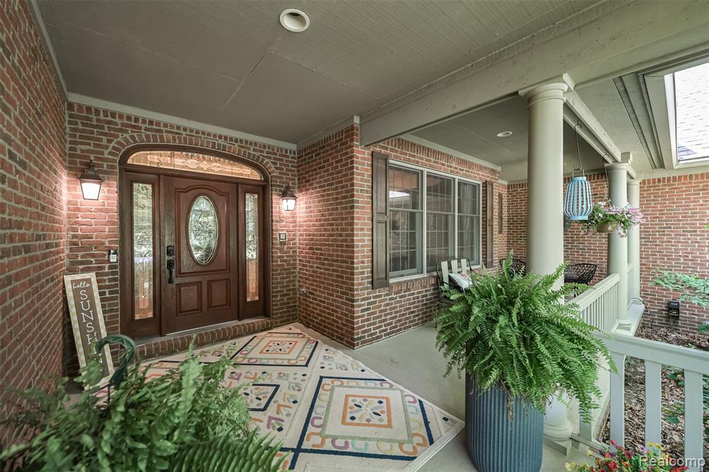 3376 Oak Park Drive, Saline, MI 48176 — Photo 63