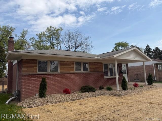 2148 Meyer Court, Lincoln Park, MI 48146 — Photo 2