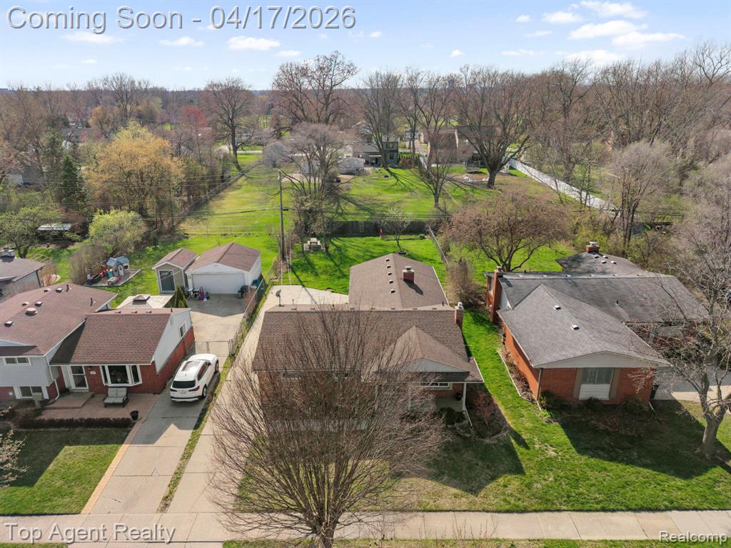 1973 Alexander Drive, Troy, MI 48083 — Photo 52