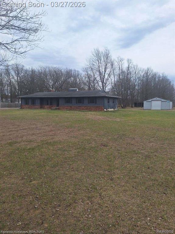15131 Cortz Road, Petersburg, MI 49270 — Photo 2