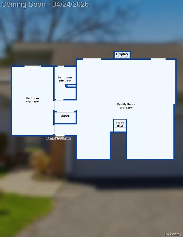 6710 Ridgeview Drive, Clarkston, MI — Photo 59