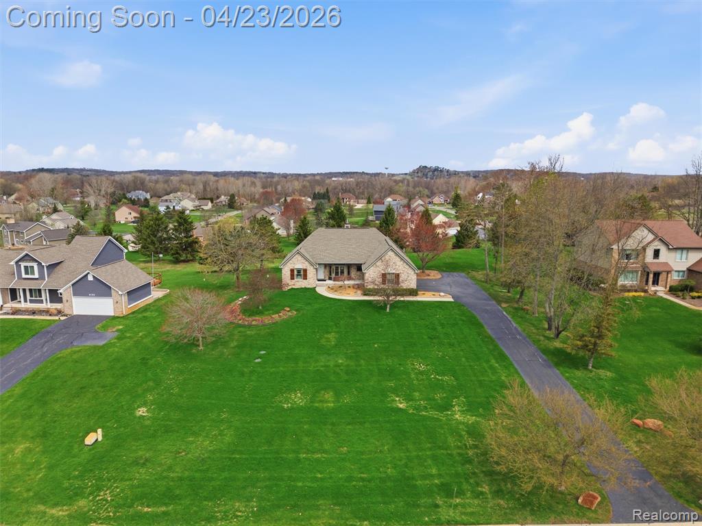 6163 Rosewood Parkway, White Lake, MI 48383 — Photo 55