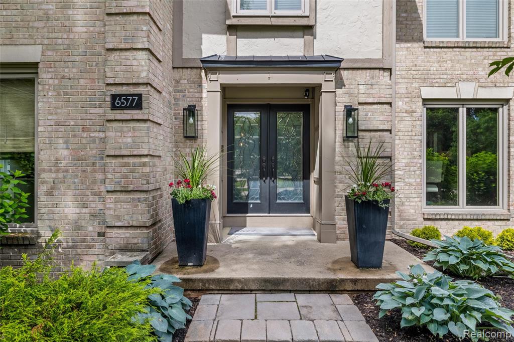 6577 Crabapple, Troy, MI 48098 — Photo 3