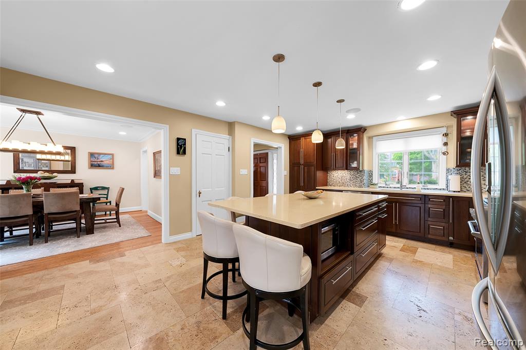 828 Westchester Road, Grosse Pointe Park, MI 48230 — Photo 7